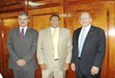 COSEFIN podría ser foro de coordinación en materia financiera y fiscal 
