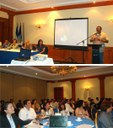 Ministerio de Hacienda inició Taller para el Arranque del Proyecto de Modernización del Sistema de Administración Financiera (PMSAF)