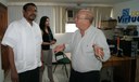 Ministro de Hacienda califica de exitoso proyecto UCC-Virtual