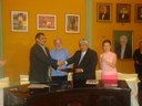 Continúa restitución de derechos a la salud en Nueva Segovia