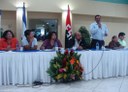 Diputados(as) de la Bancada Sandinista de la Asamblea Nacional se capacitan en “Presupuestos sensibles al género”