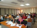 Servidores Públicos de Hacienda se capacitan para el Fortalecimiento de las habilidades gerenciales en la Gestión Pública.