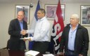 Conectividad vial con la Costa Caribe sur una realidad