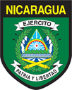 Hacienda saluda al Ejército de Nicaragua en su 35 aniversario