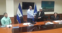 Buen Gobierno del Comandante Daniel Ortega, cumple a las  familias y comunidades del Municipio de Puerto Cabezas.