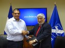 Gobierno asegura mejoras de las principales carreteras del país.