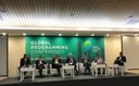 Participación del GRUN en la Conferencia sobre Programación Global del Fondo para Alcanzar las Metas Climáticas
