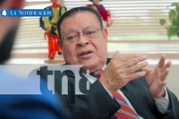 Nicaragua avanza en cooperación internacional y proyecciones económicas