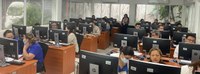  Servidores públicos son capacitados en “Introducción al Expediente Electrónico en la Administración Pública”
