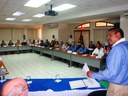 Funcionarios de Gobierno Sandinista actualizan conocimientos en macroeconomía