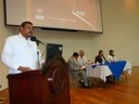 MHCP destaca crecimiento económico del gobierno en Conferencia dirigida por CEPAL